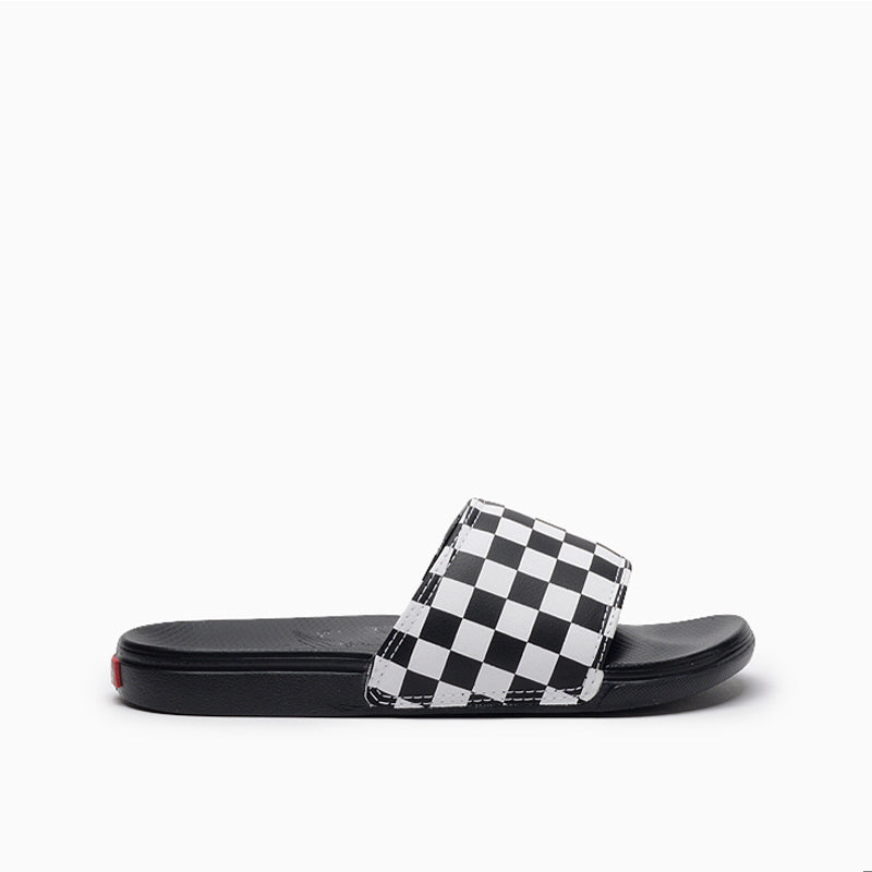 Marca:
Vans
Ojota Vans Checker M La Costa Slide-On