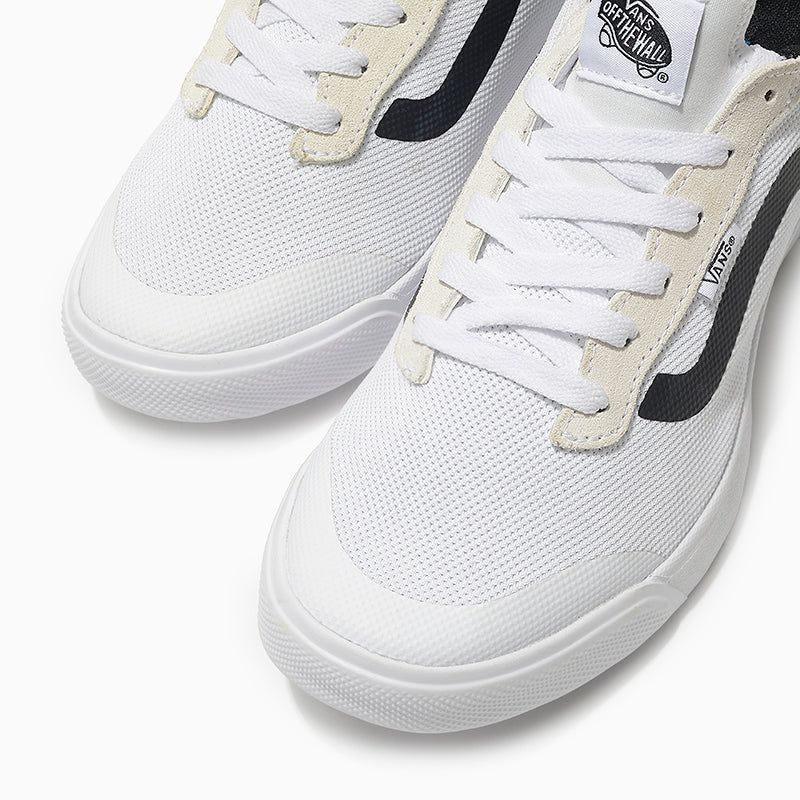 Zapatillas Vans Blanco M Range BRZ