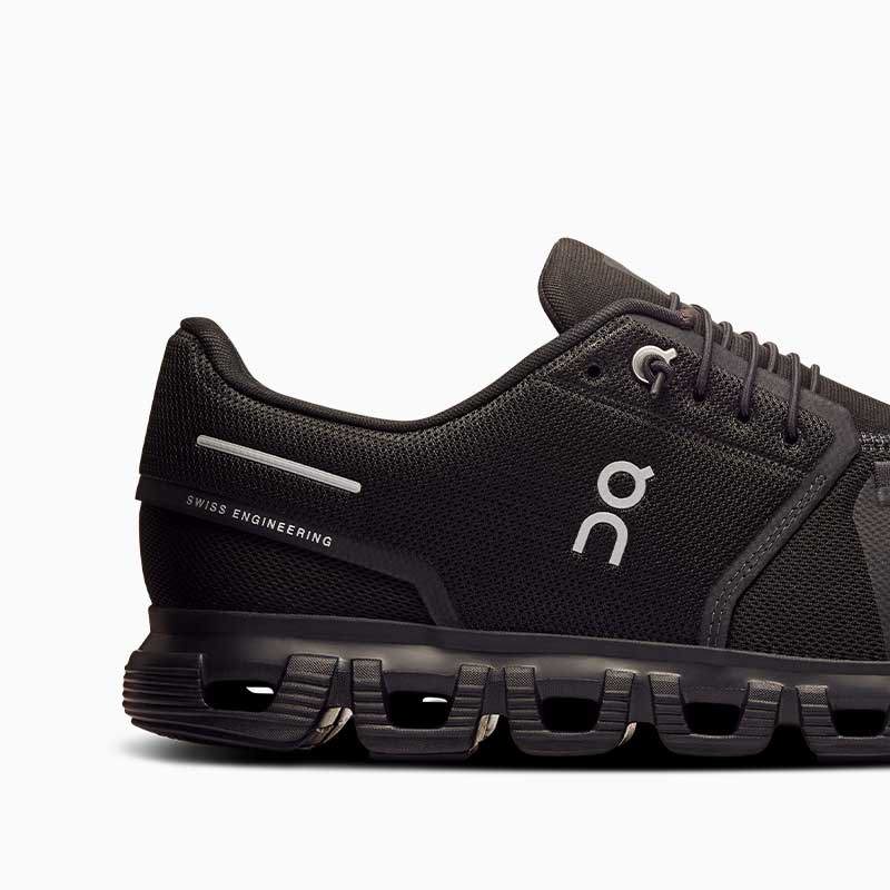 Marca:
ON
Zapatillas ON Negro Cloud 6