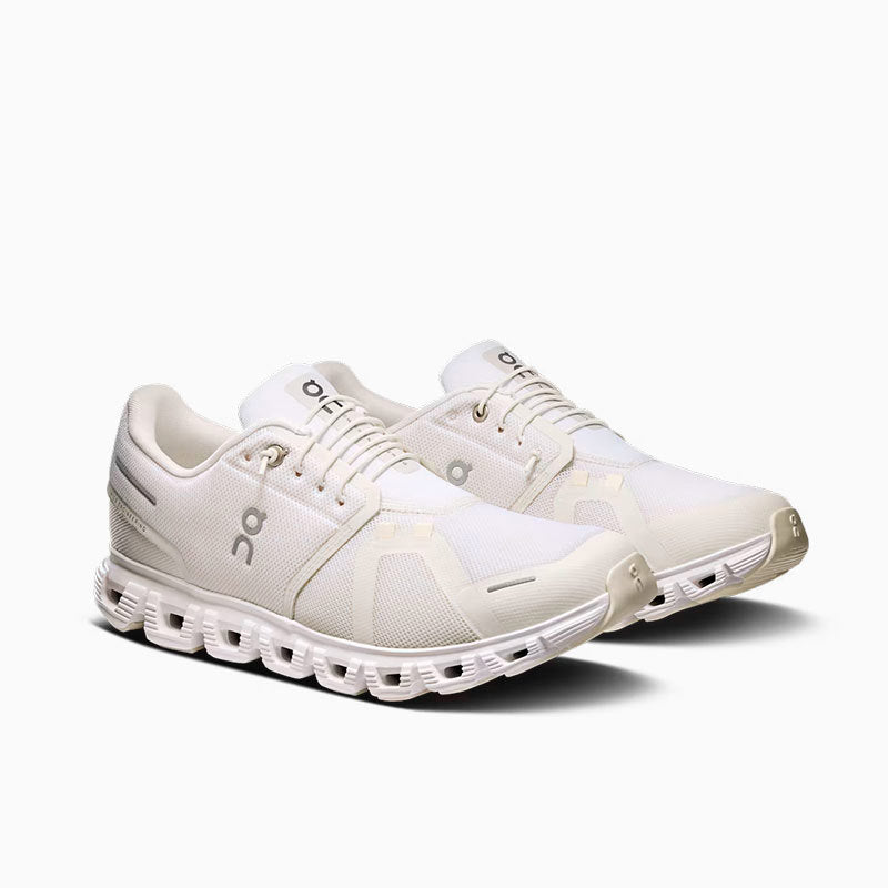 Marca:
ON
Zapatillas ON Blanco Cloud 6