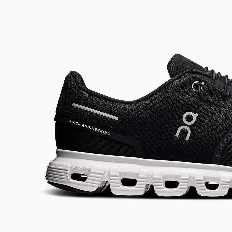 Marca:
ON
Zapatillas ON Negro Cloud 6