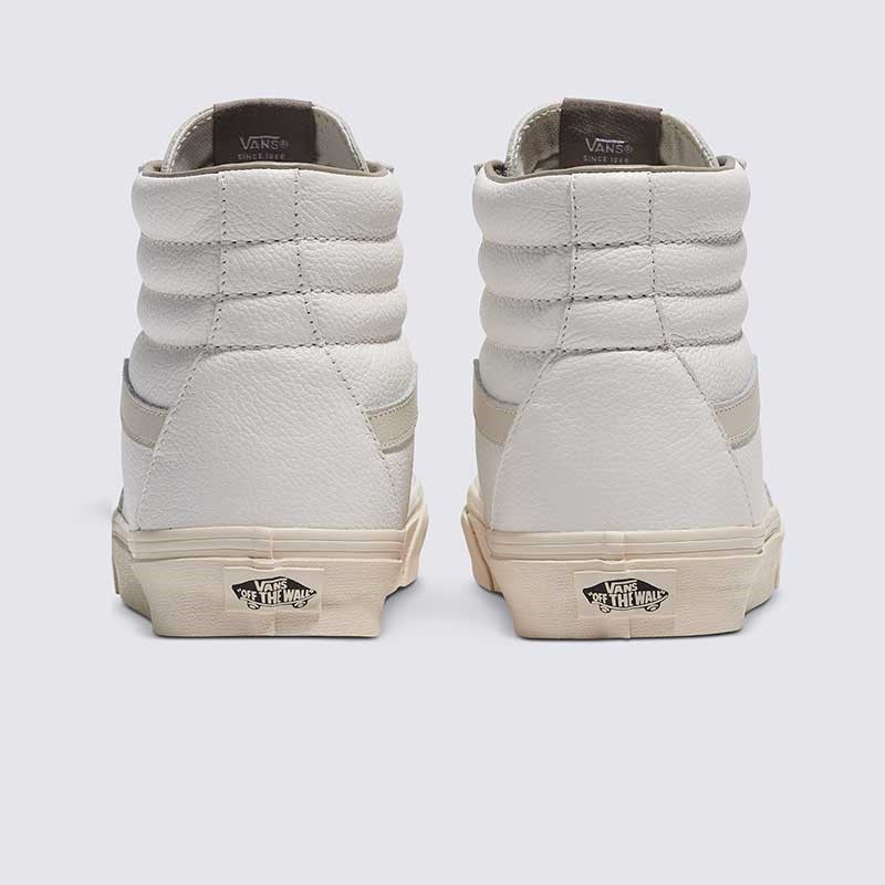 Marca:
Vans
Zapatillas Vans Blanco U SK8-HI