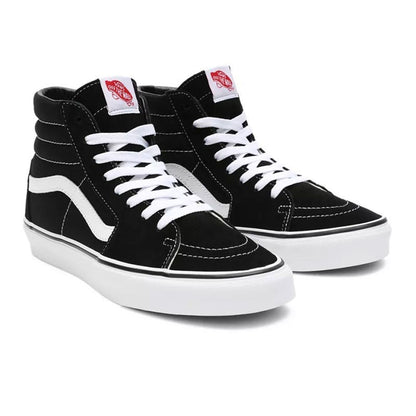 Marca:
                    
                        
                            Vans
                        
                    
            
                    Zapatillas   Vans  Negro U SK8-HI
