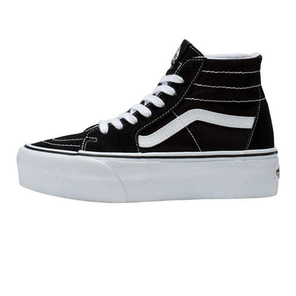 Marca:
                    
                        
                            Vans
                        
                    
            
                    Zapatillas   Vans  Negro U SK8-Hi Tapered Stackform