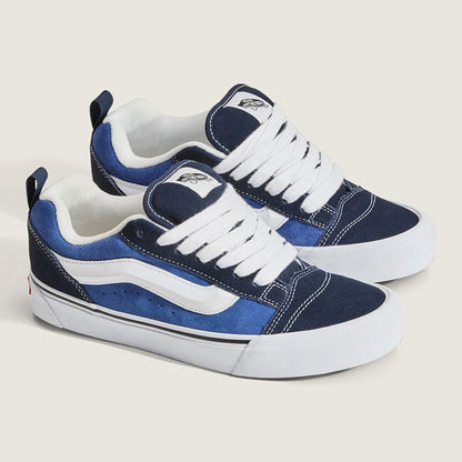 Marca:
                    
                        
                            Vans
                        
                    
            
                    Zapatillas   Vans  Azul U Knu Skool
