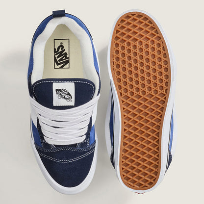 Marca:
                    
                        
                            Vans
                        
                    
            
                    Zapatillas   Vans  Azul U Knu Skool