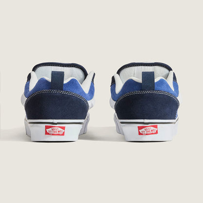 Marca:
                    
                        
                            Vans
                        
                    
            
                    Zapatillas   Vans  Azul U Knu Skool