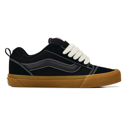 Marca:
                    
                        
                            Vans
                        
                    
            
                    Zapatillas   Vans  Negro/Caramelo U Knu Skool