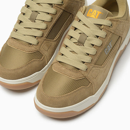 Marca:
                    
                        
                            Caterpillar
                        
                    
            
                    Zapatillas   Caterpillar  Beige Theorem