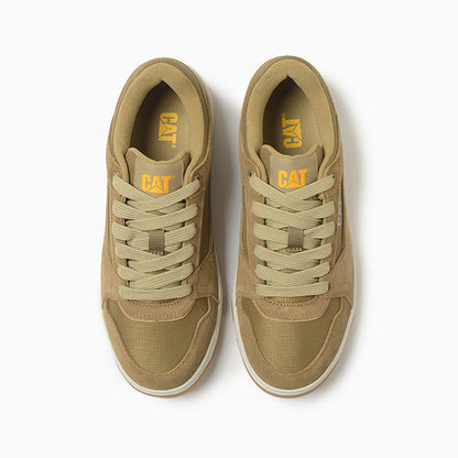 Marca:
                    
                        
                            Caterpillar
                        
                    
            
                    Zapatillas   Caterpillar  Beige Theorem