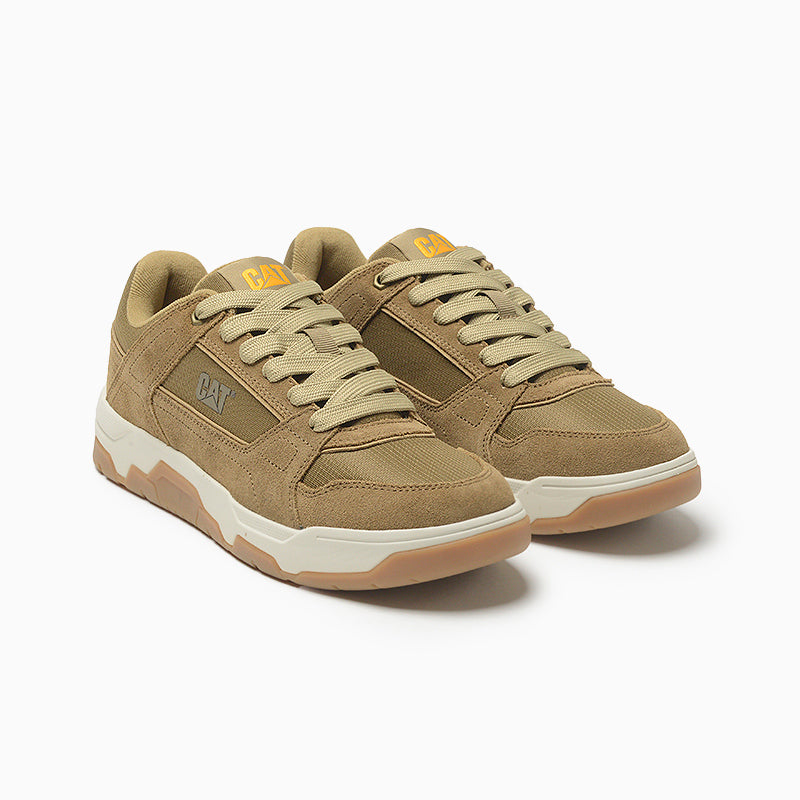Marca:
                    
                        
                            Caterpillar
                        
                    
            
                    Zapatillas   Caterpillar  Beige Theorem