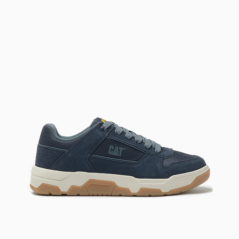 Marca:
                    
                        
                            Caterpillar
                        
                    
            
                    Zapatillas   Caterpillar  Azul Theorem