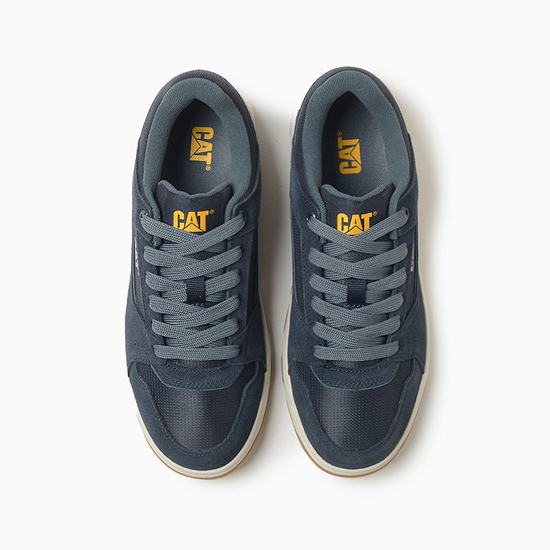 Marca:
                    
                        
                            Caterpillar
                        
                    
            
                    Zapatillas   Caterpillar  Azul Theorem