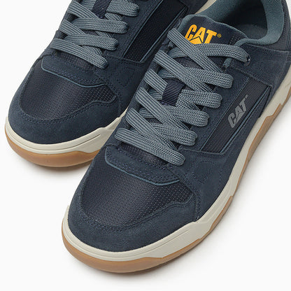 Marca:
                    
                        
                            Caterpillar
                        
                    
            
                    Zapatillas   Caterpillar  Azul Theorem
