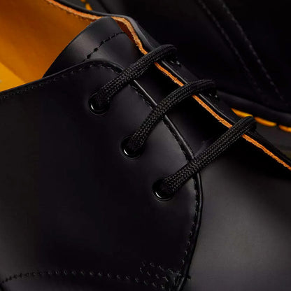 Marca:
                    
                        
                            Dr. Martens
                        
                    
            
                    Zapatos   Dr. Martens  Negro 1461