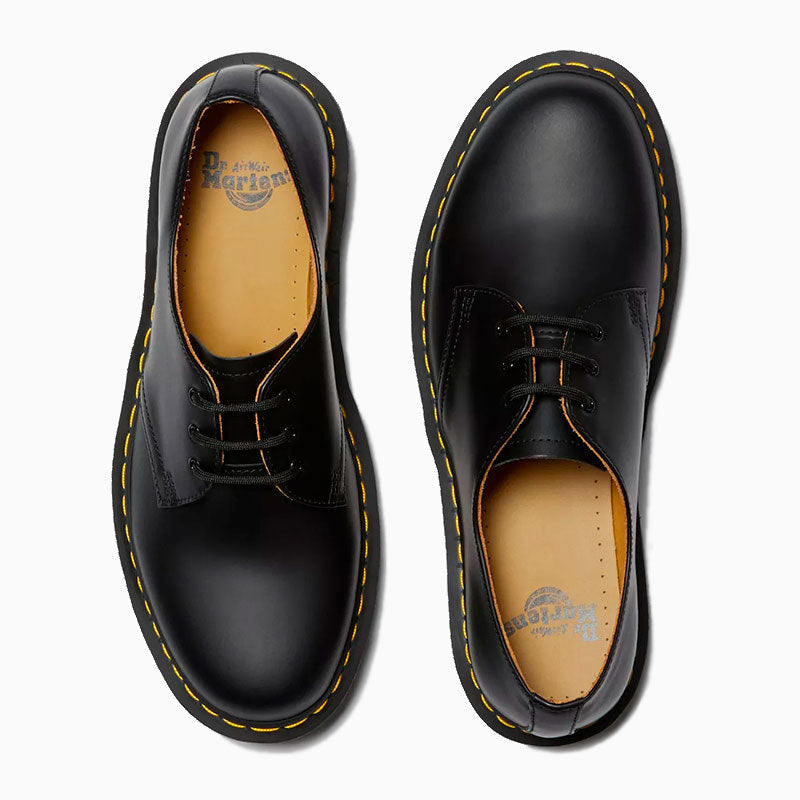 Marca:
                    
                        
                            Dr. Martens
                        
                    
            
                    Zapatos   Dr. Martens  Negro 1461