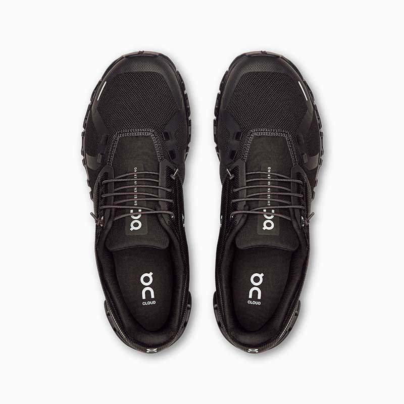Marca:
                    
                        
                            ON
                        
                    
            
                    Zapatillas   ON  Negro Cloud 6