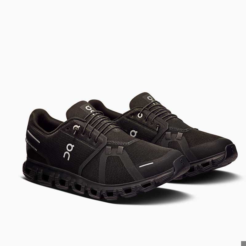 Marca:
                    
                        
                            ON
                        
                    
            
                    Zapatillas   ON  Negro Cloud 6