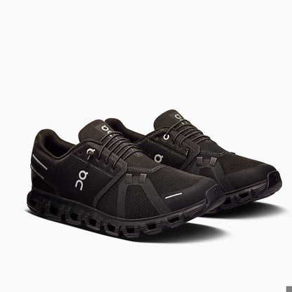 Marca:
                    
                        
                            ON
                        
                    
            
                    Zapatillas   ON  Negro Cloud 6
