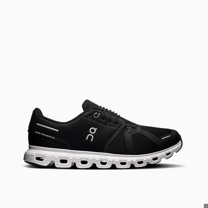 Marca:
                    
                        
                            ON
                        
                    
            
                    Zapatillas   ON  Negro Cloud 6