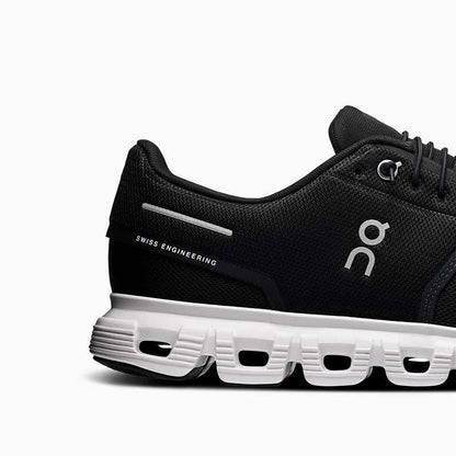 Marca:
                    
                        
                            ON
                        
                    
            
                    Zapatillas   ON  Negro Cloud 6