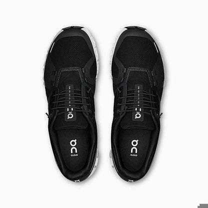 Marca:
                    
                        
                            ON
                        
                    
            
                    Zapatillas   ON  Negro Cloud 6