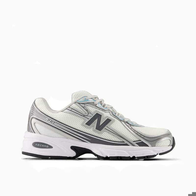 Marca:
                    
                        
                            New Balance
                        
                    
            
                    Zapatillas   New Balance  Blanco 740 U