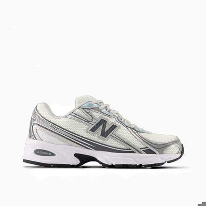 Marca:
                    
                        
                            New Balance
                        
                    
            
                    Zapatillas   New Balance  Blanco 740 U