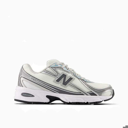 Marca:
                    
                        
                            New Balance
                        
                    
            
                    Zapatillas   New Balance  Blanco 740 U