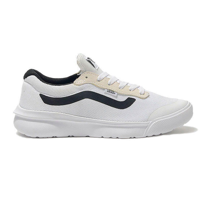 Zapatillas   Vans  Blanco M Range BRZ
