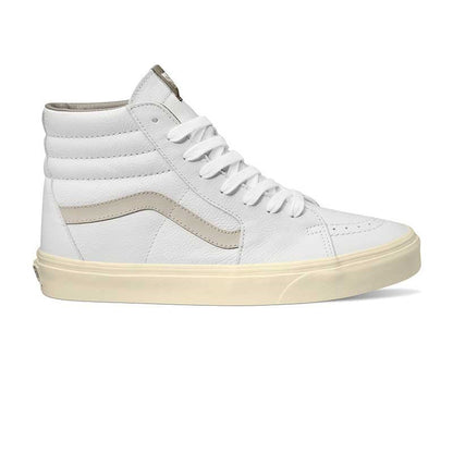 Marca:
                    
                        
                            Vans
                        
                    
            
                    Zapatillas   Vans  Blanco U SK8-HI