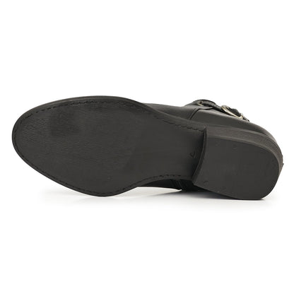 BOTA INIS NEGRA
