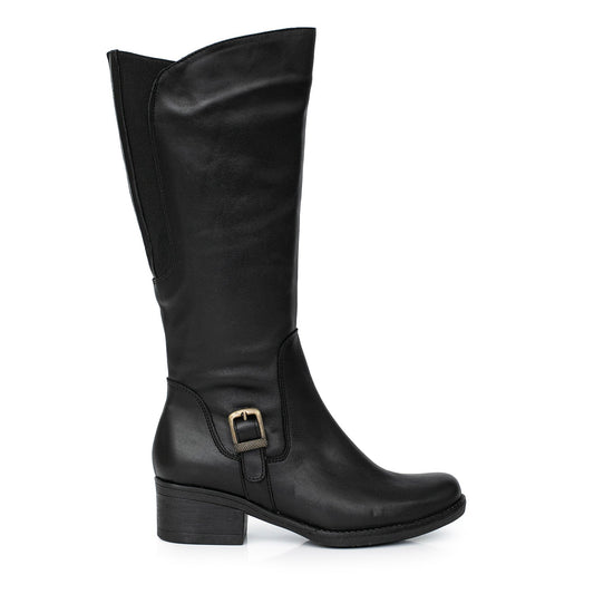 BOTA DONTON NEGRA