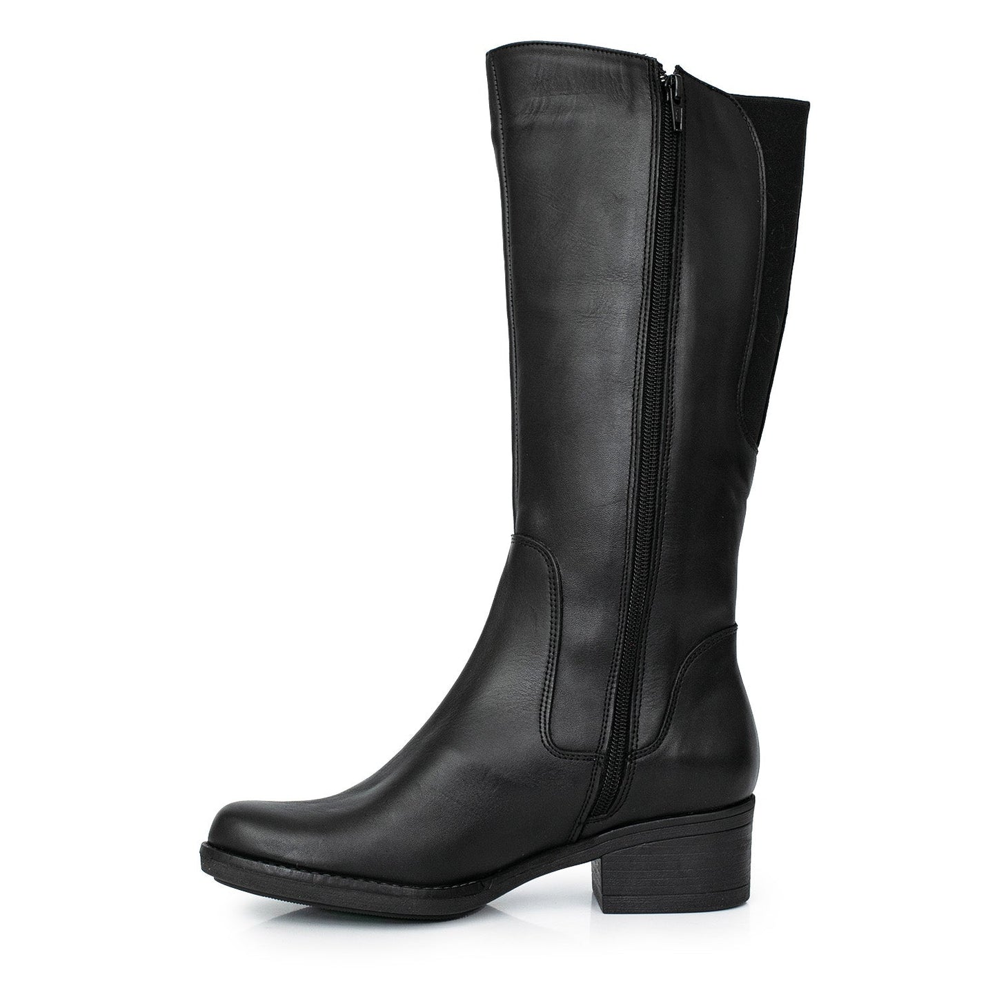 BOTA DONTON NEGRA