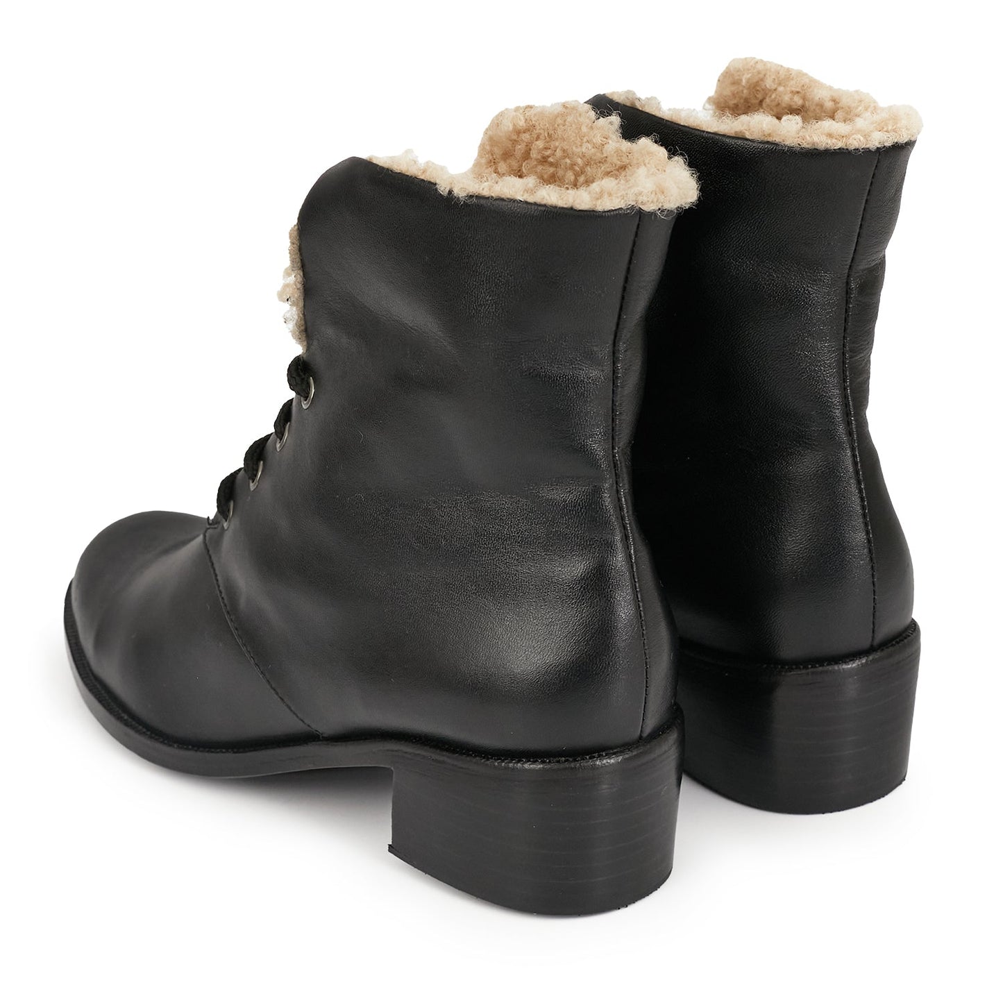 BOTA TATUM NEGRA