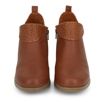 BOTA GLOVER SUELA
