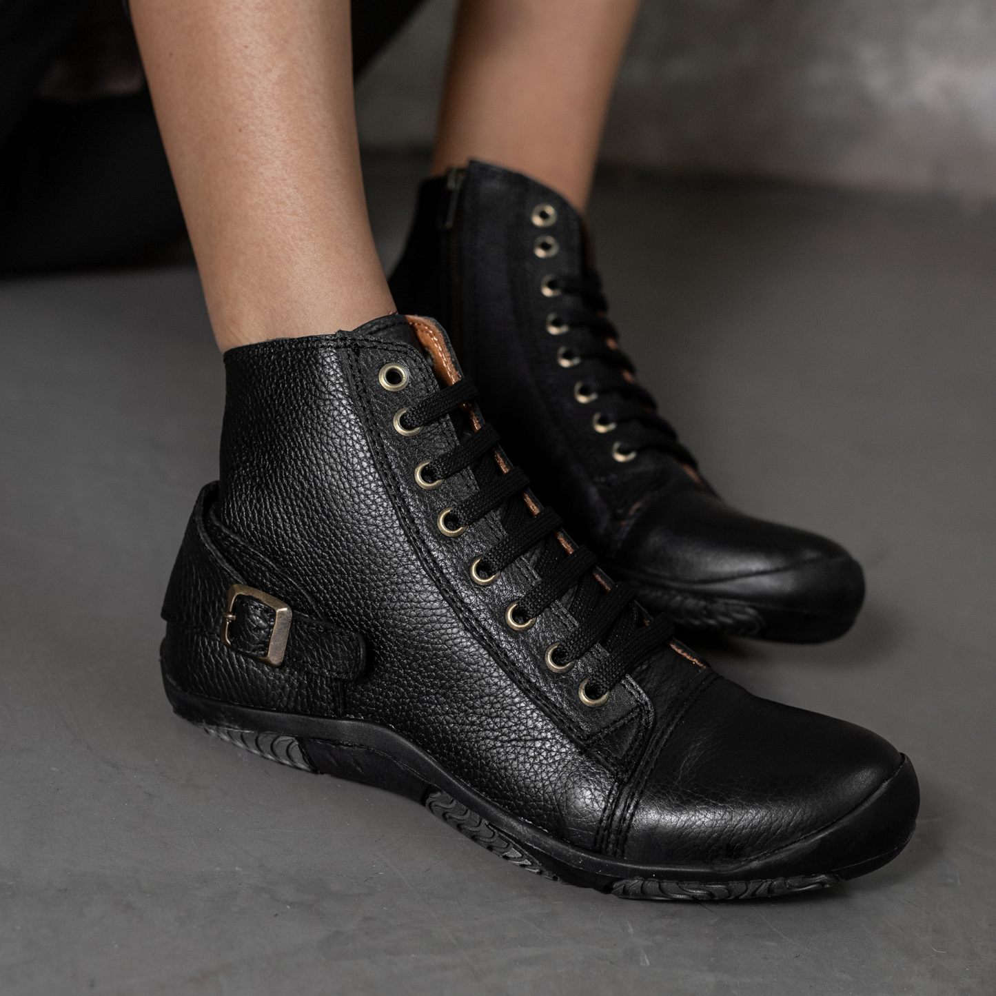 BORCEGO CALIN NEGRO