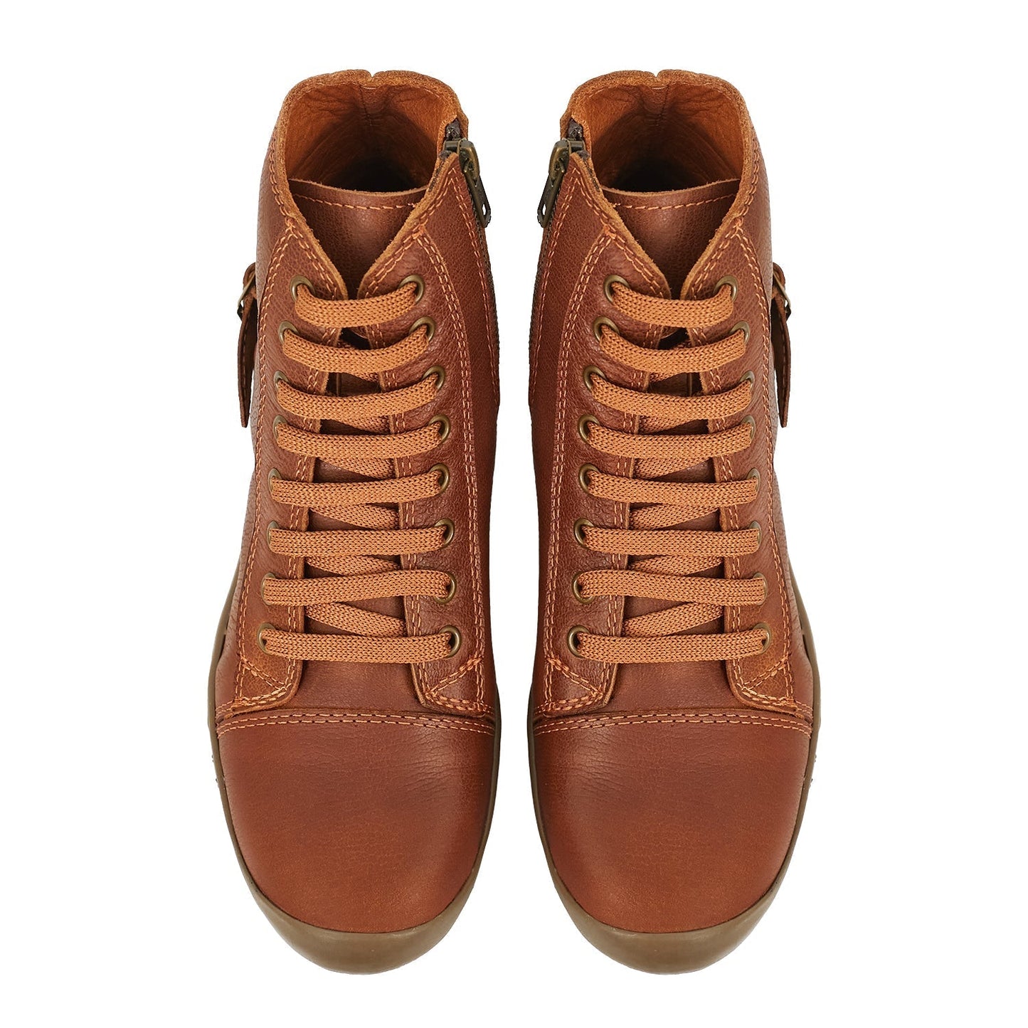 BORCEGO CALIN SUELA