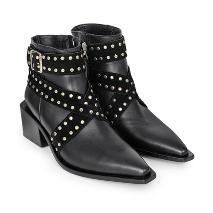 BOTA REIGN NEGRA