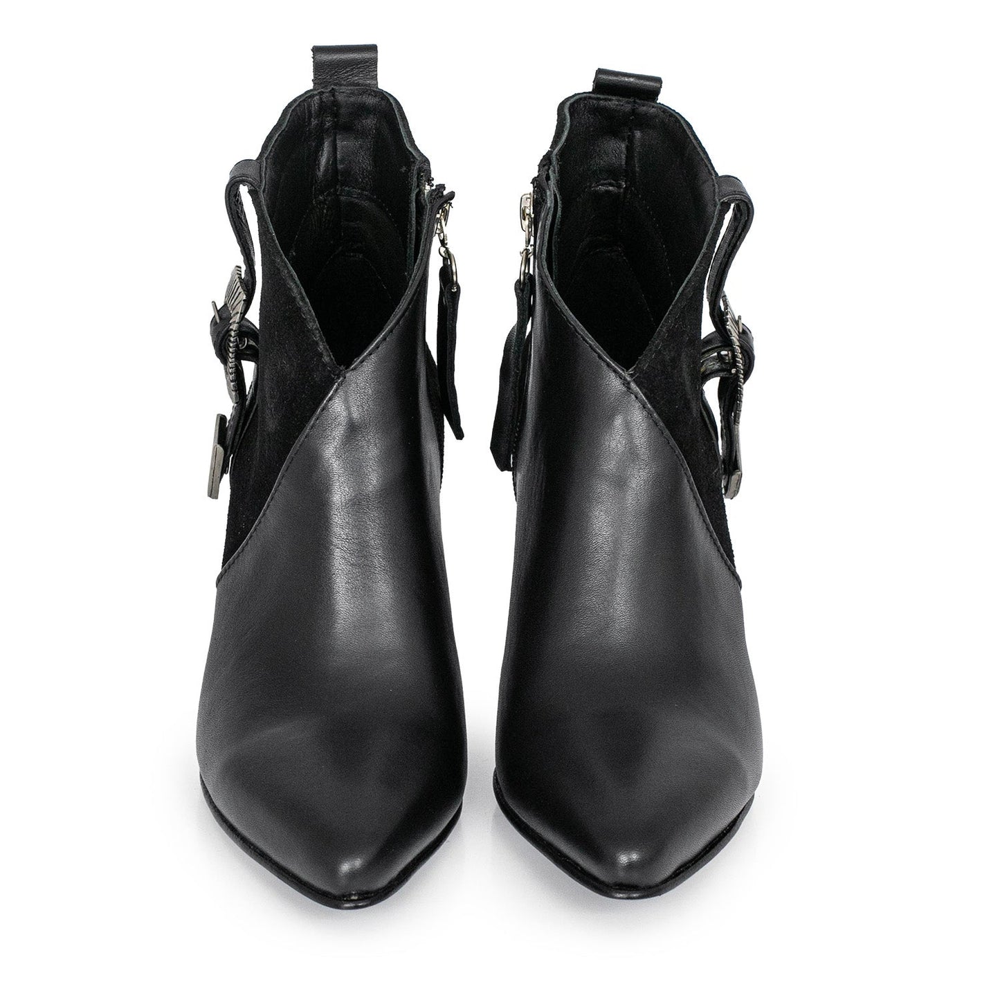 BOTA CANDOR NEGRA