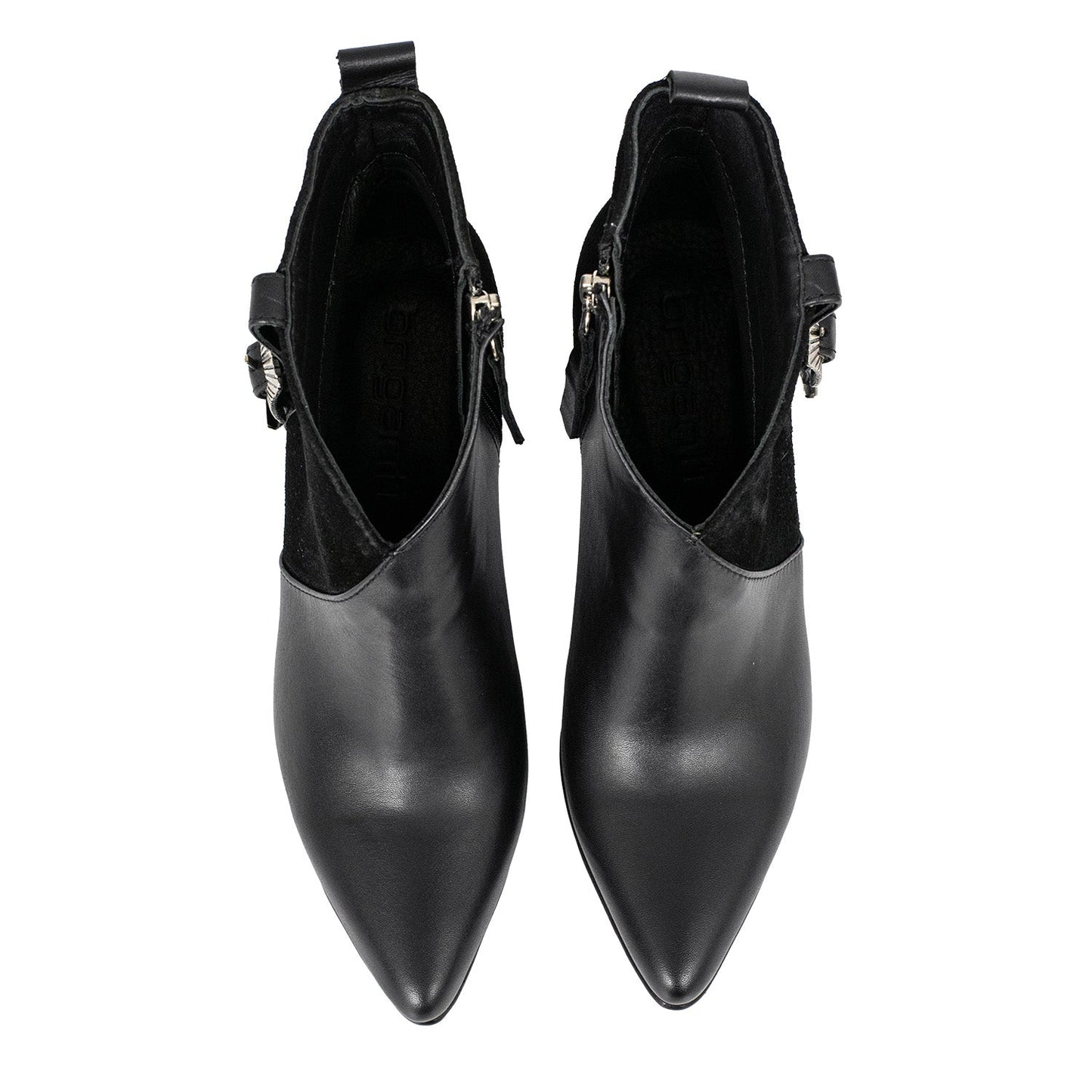 BOTA CANDOR NEGRA