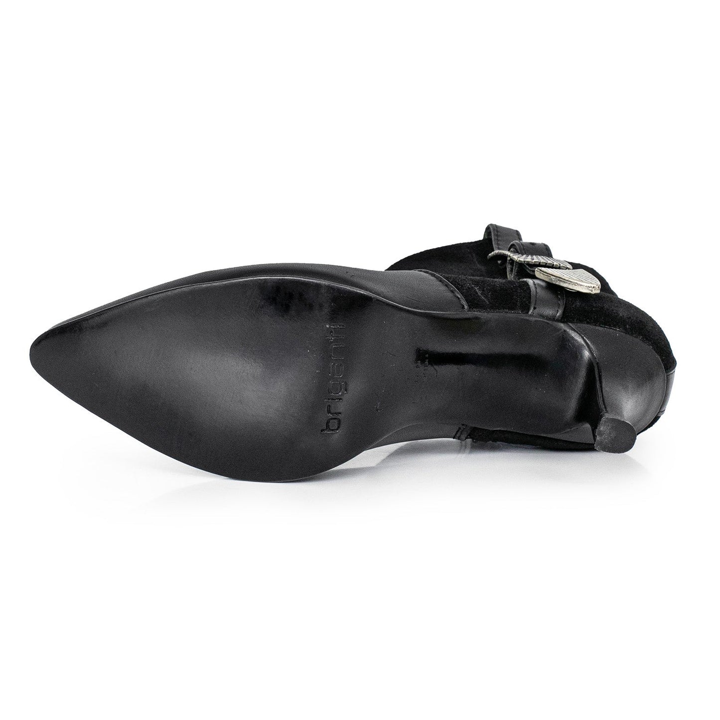 BOTA CANDOR NEGRA