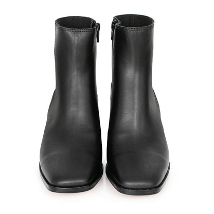 BOTA HARRIET NEGRA