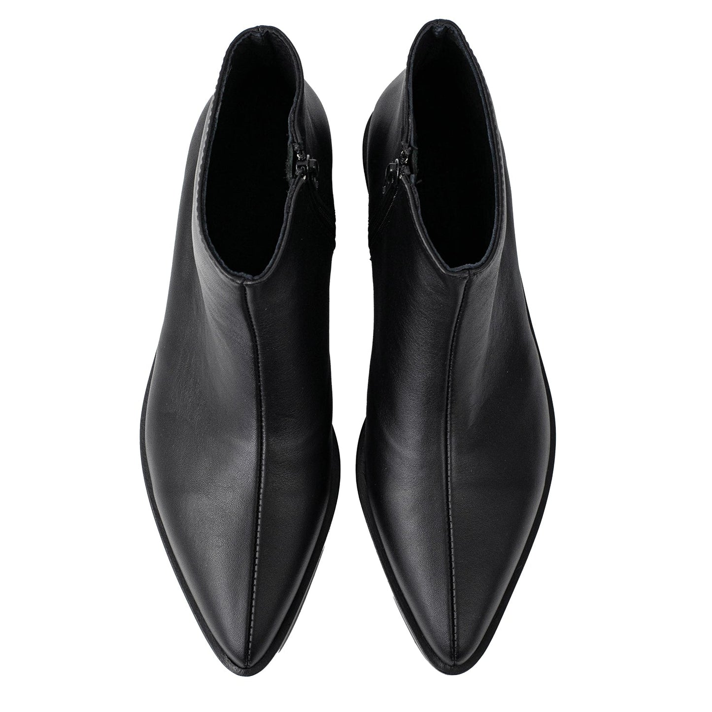 BOTA COPPEL NEGRA