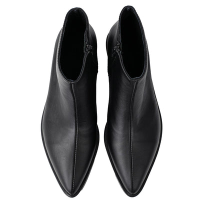 BOTA COPPEL NEGRA