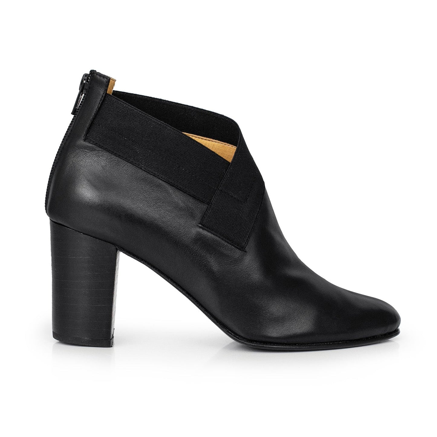 BOTA KENTON NEGRA