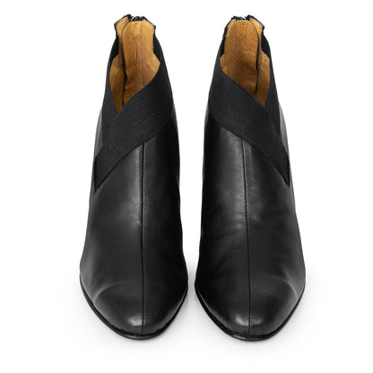 BOTA KENTON NEGRA