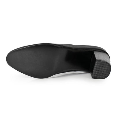 BOTA KENTON NEGRA