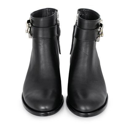 BOTA TIFFANY NEGRA