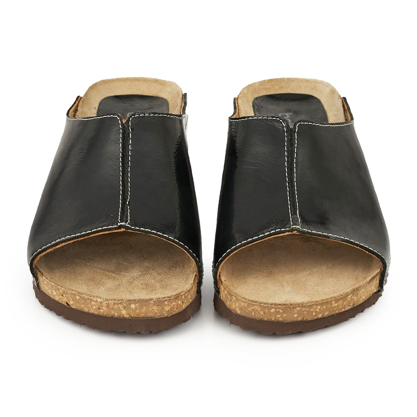 CHINELA CASCADE NEGRO